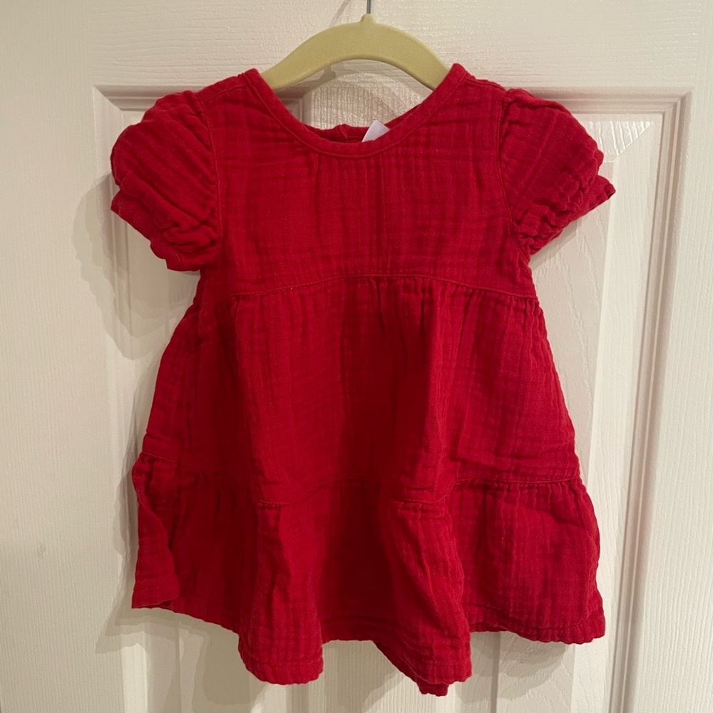 Baby dress